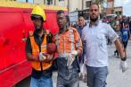 Gaza:15 morts