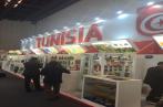 La Tunisie représentée en force au Gulfood de Dubaï (en images)