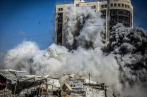 Gaza: