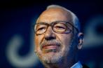 Ghannouchi