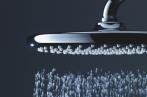 La nouvelle douche de tête Tempesta 250 de GROHE, une note rafraîchissante