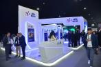 ELM au salon GITEX Africa 2025: Signature de partenariats et présentation de solutions technologiques avancées