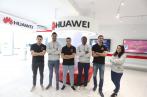 Huawei ICT Competition