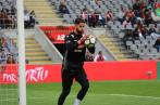 Les images du match amical Portugal-Tunisie (2-2)