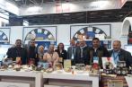 La Tunisie à l’honneur  au Salon international de l’agriculture à Paris