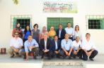La coopération bilatérale entre la Tunisie et les Etats-Unis dans le secteur artisanal continue de prospérer