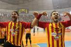 Coupe de Tunisie de Hand: L EST remporte le derby (photos)
