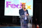 En photos: Lancement de Fedex Tunisie 