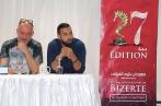 En photos : Présentation du programme de la 37ème édition du Festival international de Bizerte