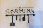 Restaurant le Carmine : Le nouveau temple des carnivores