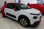 La nouvelle Citroën C3 dévoilée au grand jour en Tunisie