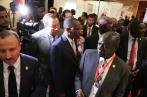 Tunisian African Empowerment Forum: Visite des stands