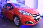 Peugeot inaugure officiellement son 40ème point de vente en Tunisie (photos)