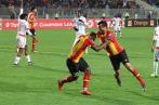 Ligue des champions: L’EST bat Horoya et se qualifie pour les quarts (photos)