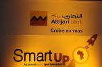 Lancement de Smart Up, le nouveau programme d’Open Innovation d’Attijari bank