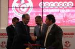 Signature d’une convention entre Ooredoo et la Fédération Tunisienne de Football