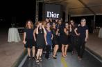 Dior dévoile son nouveau parfum « Sauvage » en Tunisie