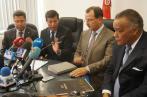 La Tunisie prête à abriter l Afrobasket 2015 