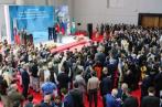  Kazan Forum :  Prospection du marché russe pour développer les exportations de produits tunisiens