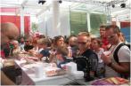 Reportage photos du Festival du Couscous à l Expo de Milan