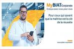 BIAT : Lancement de la nouvelle solution digitale MyBIAT Corporate