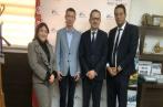 La société russe RKS NR LLC s’intéresse aux opportunités d’investissement en Tunisie