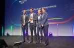 La startup tunisienne AquaDeep remporte le Prix de l’Innovation FrancoTech 2024