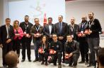 Remise des prix des Olympiades Tunisiennes de résolution des problèmes