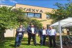  Le Groupe Talan annonce l’acquisition du Groupe Coexya 