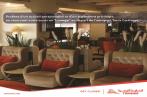 Tunisair vous présente son nouveau service Lounge