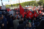 Tunisie: