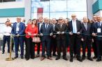 Marquardt ouvre une nouvelle usine en Tunisie