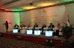 Reportage photos de la Conférence Internationale consacrée à la Palestine, en présence du Président Moncef Marzouki