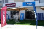 Maxwell - Beko : Ouverture d'un nouveau centre SAV à Sousse