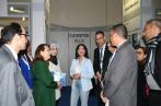   Succès du pavillon tunisien à la plus grande foire mondiale des technologies industrielles à Hanovre