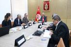 Tunisie: