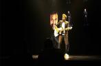 Mohamed Baraketi  remporte la 6éme édition du « Nescafé Comedy Show »