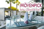 Le Mövenpick Hotel Gammarth vendu à 160 millions de dinars