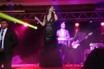 Reportage photos de la soirée Saint-Valentin animée par la Diva Nancy Ajram au Mövenpick Sousse