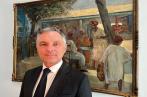 UIB : Philippe Dubois nommé nouveau Directeur général