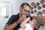  Novartis instaure un congé parental rémunéré de 14 semaines en Tunisie valable aussi pour les pères