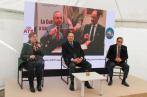 Numérisation des écoles  L’ATB  fête à  Ras Jebel l’inauguration de son 14 ème laboratoire informatique