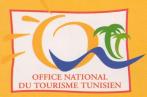  Mohamed Mehdi Haloui, Directeur général de l’Office national du tourisme tunisien