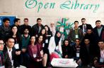  Lancement de l’Open Library par le club FabLab-ENIT (en images)