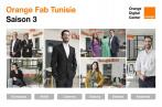 Six nouvelles start-up sélectionnées pour la 3ème saison d’Orange Fab Tunisie