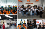   Orange Tunisie, SOS Villages d’Enfants Tunisie et Auzy Mental Health s’unissent pour un numérique plus sûr avec #ForGoodConnections
