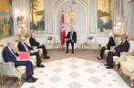 Tunisie: