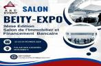  Ouverture  du salon de l’immobilier « Beity Expo 2024 »