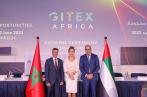 GITEX Marrakech : Lancement d'un appel à candidatures pour les startups tunisiennes