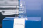 Cérémonie de remise des prix aux lauréats de la 19ème édition du Prix Sanofi de  recherche en santé